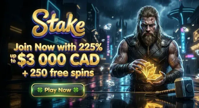 Stake Casino